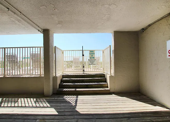 Castaways 5a By Youngs Suncoast Apartment Gulf Shores