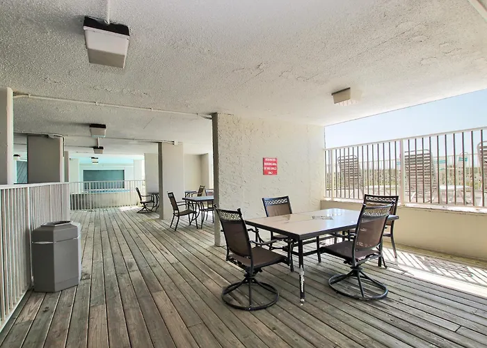 Castaways 5a By Youngs Suncoast Gulf Shores