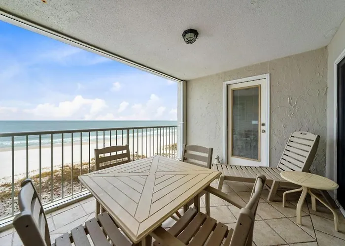 Castaways 5a By Youngs Suncoast * Gulf Shores