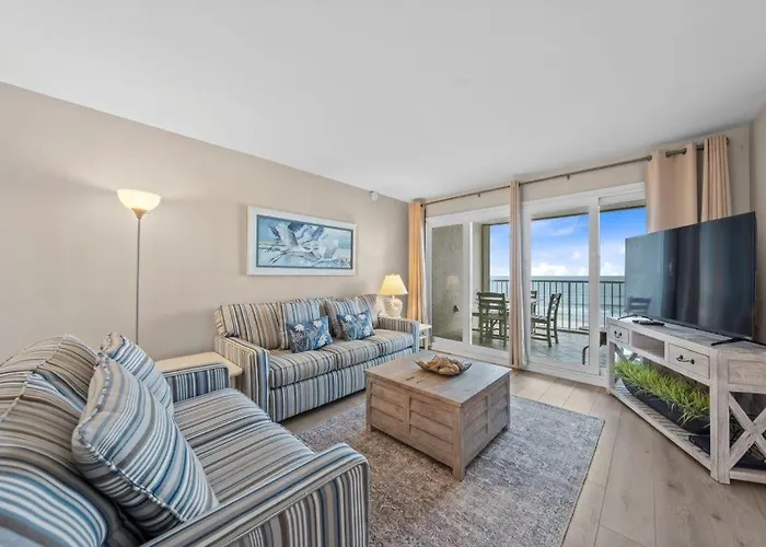 Castaways 5a By Youngs Suncoast * Gulf Shores