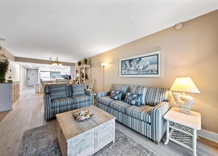 Apartment Castaways 5a By Youngs Suncoast Gulf Shores