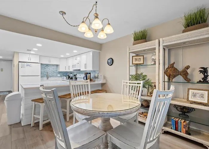 Apartment Castaways 5a By Youngs Suncoast Gulf Shores