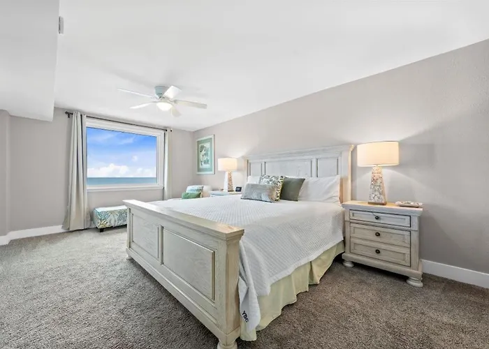 Castaways 5a By Youngs Suncoast Apartment Gulf Shores