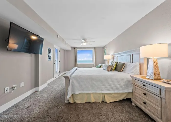 Castaways 5a By Youngs Suncoast * Gulf Shores