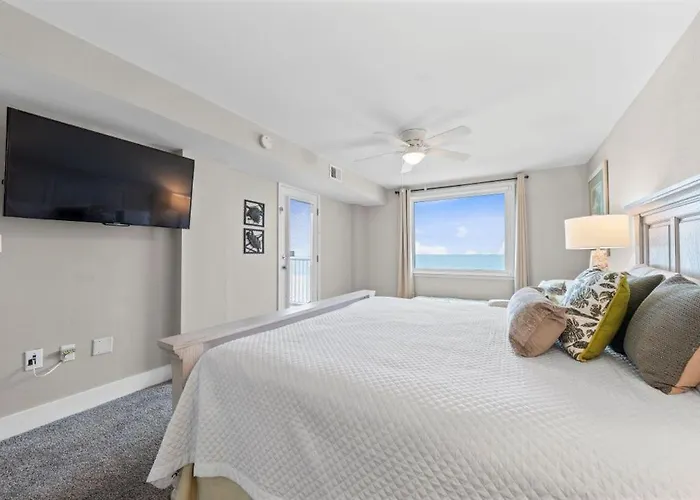 Castaways 5a By Youngs Suncoast Apartment Gulf Shores