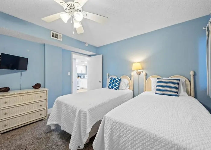Apartment Castaways 5a By Youngs Suncoast Gulf Shores