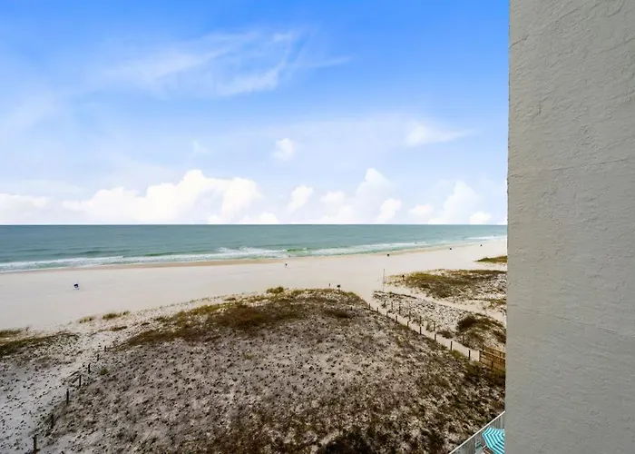 Castaways 5a By Youngs Suncoast Apartment