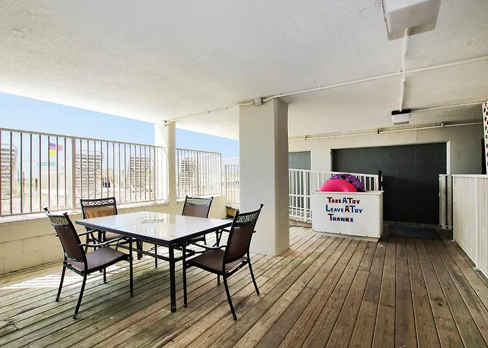 Castaways 5a By Youngs Suncoast * Gulf Shores